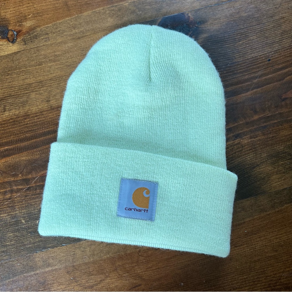 Carhartt Beanie